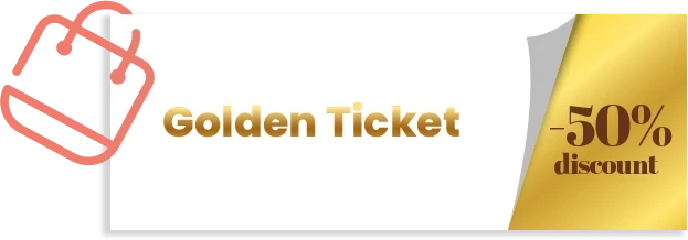 Golden Ticket