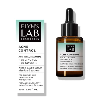 niacinamide10+zinc1-serum