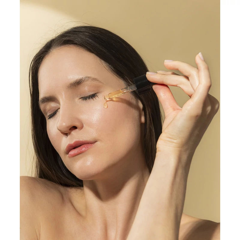 Pigment C-Control 10% SAP Vitamin C Serum with peptides