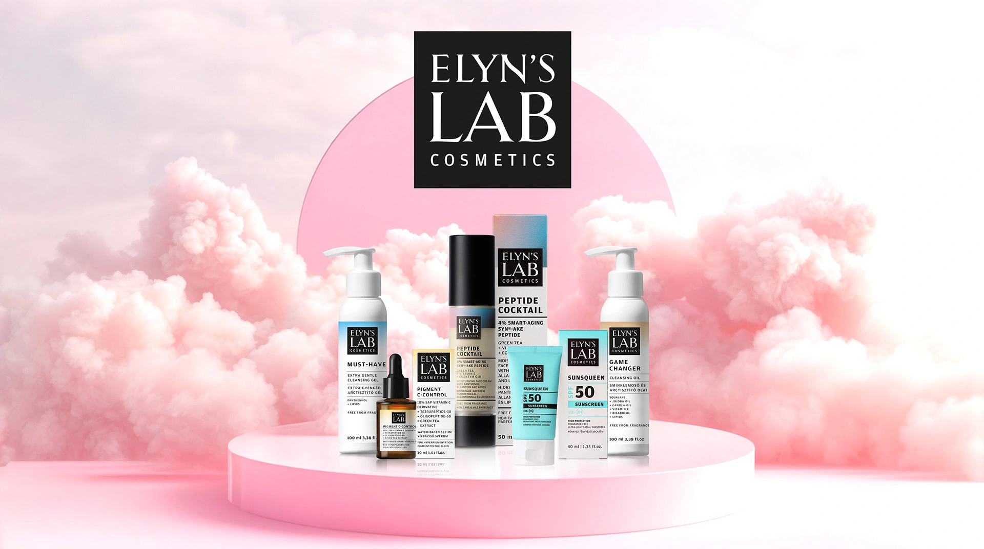 cosmoprof